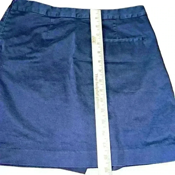 Lizwear Sz 4 Skort Preppy Activewear‎ Golf - Picture 9 of 9